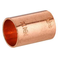 Noyon & Thiebault 918-16S10 Connecteur de robinet Cuivre Or rose 10 pièce(s)