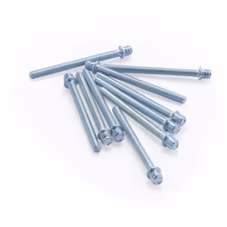 - Permet de fixer les colliers et les rosace dans le mur - Utiliser la cheville adaptée à la nature de la cloison - Spéciale ...