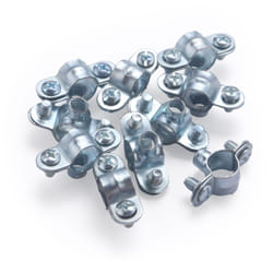 Collier de fixation simple pour tube cuivre NOYON & THIEBAULT Ø12 x10 colliers