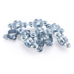 Noyon&thiebault - Collier de fixation simple pour tube cuivre Ø16 x10 colliers