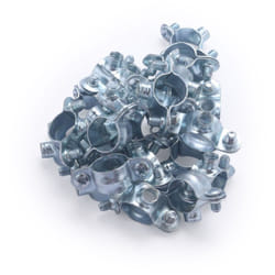 Noyon&thiebault - Collier de fixation simple pour tube cuivre Ø16 x25 colliers