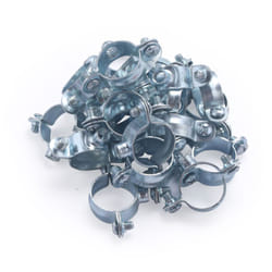 Noyon&thiebault - Collier de fixation simple pour tube cuivre Ø22 x25 colliers