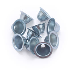 Rosace conique pour collier de tube cuivre NOYON & THIEBAULT x10 rosaces