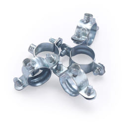 Noyon&thiebault - Collier de fixation simple pour tube cuivre Ø20 x5 colliers