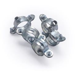 Noyon&thiebault - Collier de fixation simple pour tube cuivre Ø22 x5 colliers