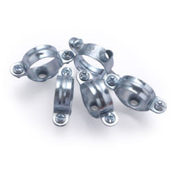 Noyon&thiebault - Collier de fixation simple pour tube cuivre Ø26 x5 colliers