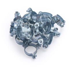 Noyon&thiebault - Collier de fixation simple pour tube cuivre Ø25 x25 colliers