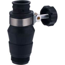 Noyon&thiebault - Prise d'eau universelle pour machine à laver M3/4