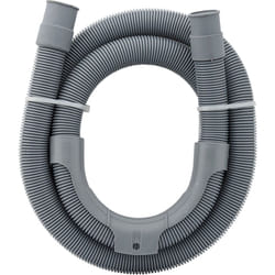 Tuyau de vidange de machine à laver NOYON & THIEBAULT Longueur 1.50 mètre