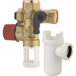 Noyon&thiebault - Groupe de sécurité droit Siphon MF20x27