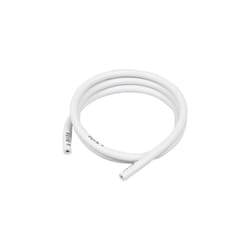 Noyon&thiebault - Tuyau caoutchouc souple butane/propane durée de vie 5 ans l 1,5 mètres - 5331-150C1