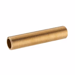 Noyon &amp; Thiebault 838-15L1, Connecteur de robinet, Laiton, Or