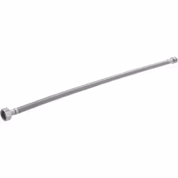 - Joint imperdable intégré aux raccords femelles - Tube souple en EPDM - Titulaire d'une ACS et avis technique du CSTB - Pres ...