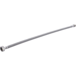 Noyon&thiebault - Flexible sanitaire mâle femelle - M12x17 F15x21 50 cm -DN8