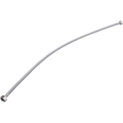 Noyon&thiebault - Flexible sanitaire femelle réduit - F15x21 F12x17 80 cm - DN8