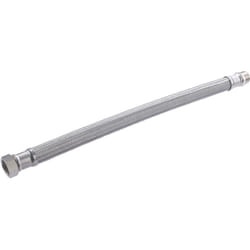 Noyon&thiebault - Flexible sanitaire mâle / femelle - MF20x27 50 cm - DN18