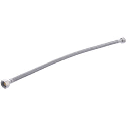 Noyon&thiebault - Flexible sanitaire femelle réduit - F15x21 F12x17 50 cm - DN8