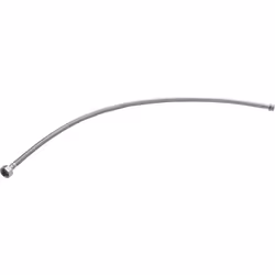 - Joint imperdable intégré aux raccords femelles - Tube souple en EPDM - Titulaire d'une ACS et avis technique du CSTB - Pres ...
