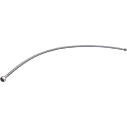 Flexible sanitaire mâle femelle - M12x17 F15x21 NOYON & THIEBAULT 80 cm -DN8