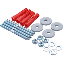 Noyon&thiebault - Fixation pour chauffe-eau M10 - 120 mm