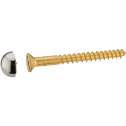 Noyon&thiebault - Fixation de wc Vis à bois 6x60