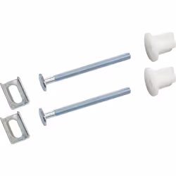- fixations pour abattant têtes ovales + glissières métal vis métal 6x75 mmà tête ovale glissières métal et écrous nylon - ph ...
