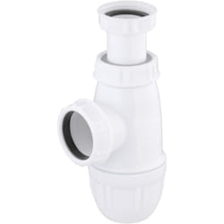 Noyon&thiebault - Siphon de lavabo standard Ø32 - F1'1/4