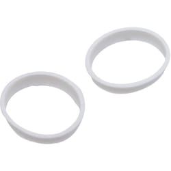 Noyon&thiebault - Joint conique pour siphon de vidage 2 joints Ø38