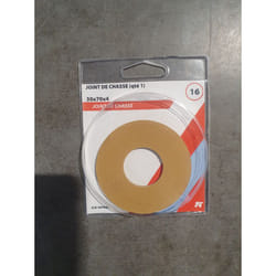 Noyon&thiebault - Joint wc Noyon & Thiébault 30x70x4 Beige