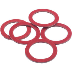 Noyon&thiebault - Joint fibre pour raccord 26x34 (1') x5 joints