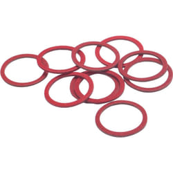 Noyon&thiebault - Joint fibre pour robinet 17x150 x10 joints