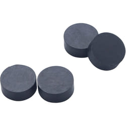 Noyon&thiebault - Clapet plein pour robinet 4 joints 18 x 7