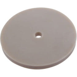 Joint pour mécanisme de chasse WC NOYON & THIEBAULT 5x65x5 - type porcher