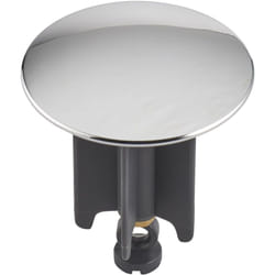 Noyon&thiebault - Clapet de vidage à ailettes 64 mm
