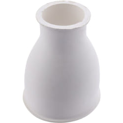 Noyon&thiebault - Cône en caoutchouc pour raccordement cuvette wc Ø30 à 60 mm