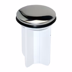 Clapet de vidage à ailettes Ø39 mm NOYON lavabo/ bidet - 35857 - Clapet de vidage à ailettes Ø39 mm NOYON lavabo/ bidet - Pro ...