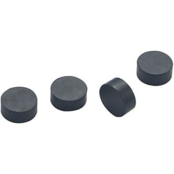 Noyon&thiebault - Clapet plein pour robinet 4 joints 12 x 5