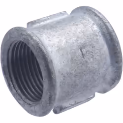 - Sert à conduire de l'eau, de la vapeur, du gaz et de l'air comprimé sous des pressions allant jusqu'à 25 bar à 120°C. - Gra ...
