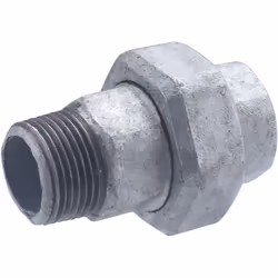 - Sert à conduire de l'eau, de la vapeur, du gaz et de l'air comprimé sous des pressions allant jusqu'à 25 bar à 120°C. - Gra ...