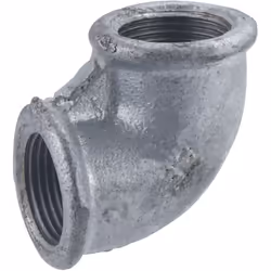 - Sert à conduire de l'eau, de la vapeur, du gaz et de l'air comprimé sous des pressions allant jusqu'à 25 bar à 120°C. - Gra ...