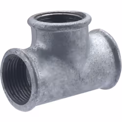 - Sert à conduire de l'eau, de la vapeur, du gaz et de l'air comprimé sous des pressions allant jusqu'à 25 bar à 120°C. - Gra ...