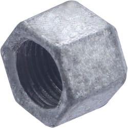Bouchon femelle en galva Noyon&thiebault F15x21 (1/2)