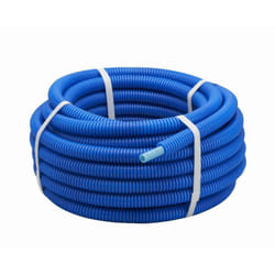 Noyon&thiebault - Tube per gainé bleu ø 12 - l 25 m - B1812-25