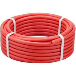 Noyon&thiebault - Tube per nu rouge Ø16 - 25 mètres