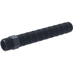 Noyon&thiebault - Allonge plastique pour tuyau polyéthylène M15x21 (1/2) - M15x21 (1/2)