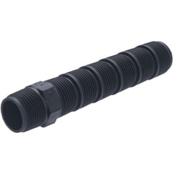 Noyon&thiebault - Allonge plastique pour tuyau polyéthylène M20x27 (3/4) - M20x27 (3/4)