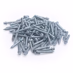 - Permet de fixer les colliers et les rosace dans le mur - Utiliser la cheville adaptée à la nature de la cloison - Spéciale  ...