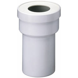 Noyon&thiebault - Manchon Evacuation wc Ø120 - Ø100