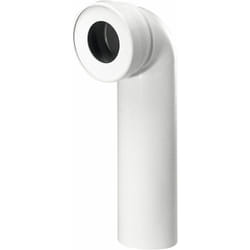 Noyon&thiebault - Pipe longue Evacuation wc Ø120 - Ø100