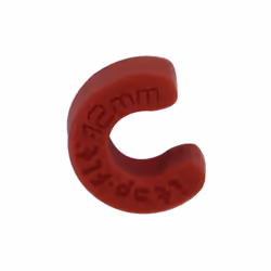 - Bague plastique permettant de démonter les raccords RSO - Veiller à prendre la bague correspondante au diamètre du tube. -  ...